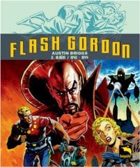 Flash Gordon Cilt 9