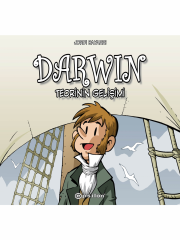 Darwin: Teorinin Gelişimi