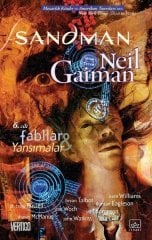 Sandman 6 Fabllar ve Yansımalar