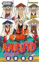 Naruto Cilt 49