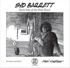 Syd Barrett - Dark Side Of The Pink Floyd