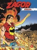 Zagor Kökler Sayı 6