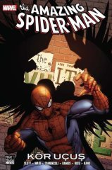 Amazing Spider-Man Cilt 27 - Kör Uçuş