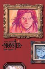 Monster Cilt 1