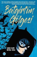 Batgirl’ün Gölgesi