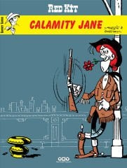 Calamity Jane – Red Kit 71