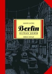 Berlin - İkinci Kitap - Duman Şehir