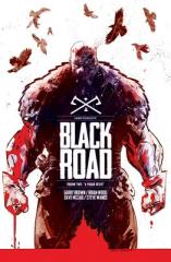 Black Road Volume 2:A Pagan Death