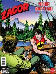 Yeni Zagor Sayı 122