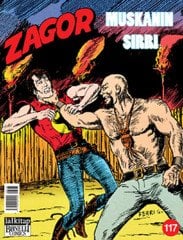 Yeni Zagor Sayı 117