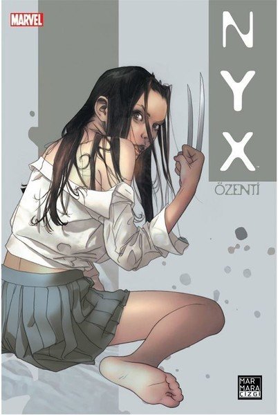 NYX Özenti