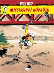 Mississippi Köprüsü – Red Kit 52