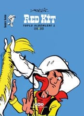 Red Kit – Toplu Albümleri 1 – 1946/1949