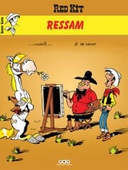 Ressam – Red Kit 67