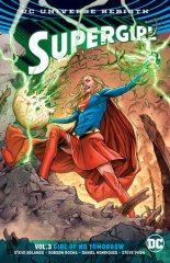 Supergirl Vol. 1