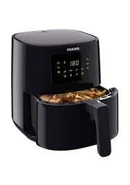 Philips Airfryer HD9252/90 Essential 4.1 lt Yağsız Fritöz