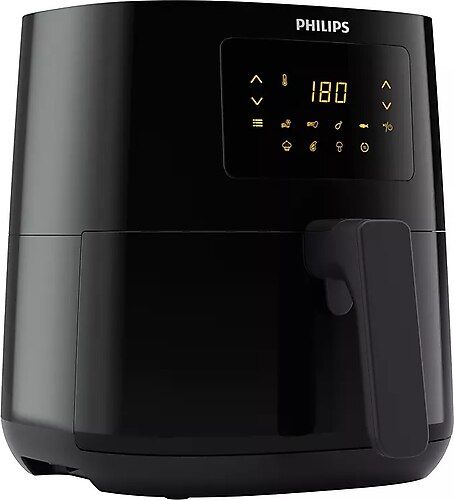 Philips Airfryer HD9252/90 Essential 4.1 lt Yağsız Fritöz