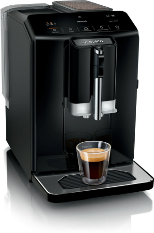 Bosch TIE20119 Tam Otomatik Espresso Makinesi