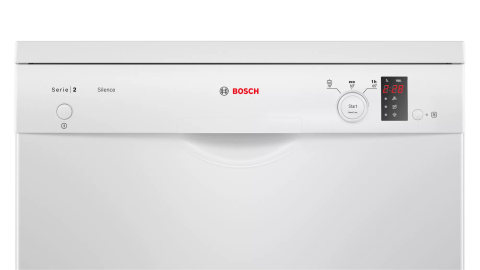 Bosch SMS23BW01T 3 Programlı Bulaşık Makinesi