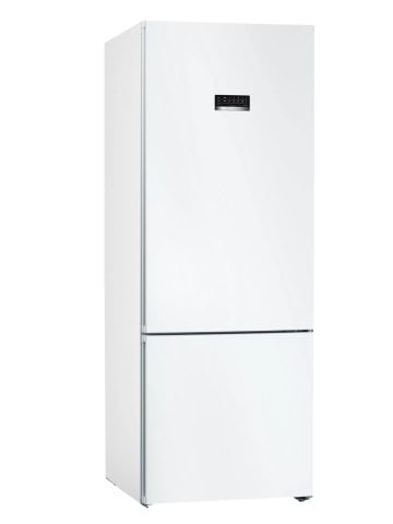 Bosch KGN56VWF0N Serie 4 Beyaz Nf Buzdolabı