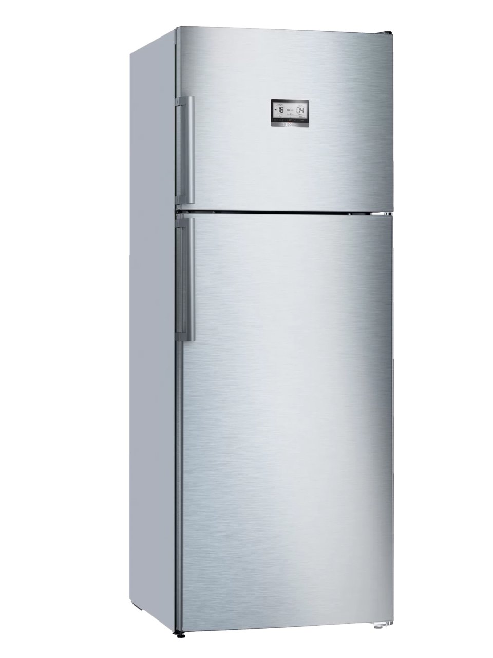 Bosch KDN56AIF0N Serie 6 Inox Nf Buzdolabı