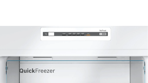 Bosch KDN30NWF0N No Frost Buzdolabı