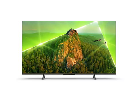 Philips 75PUS8108/12 4K Ultra HD 75'' 190 Ekran Uydu Alıcılı Smart LED TV