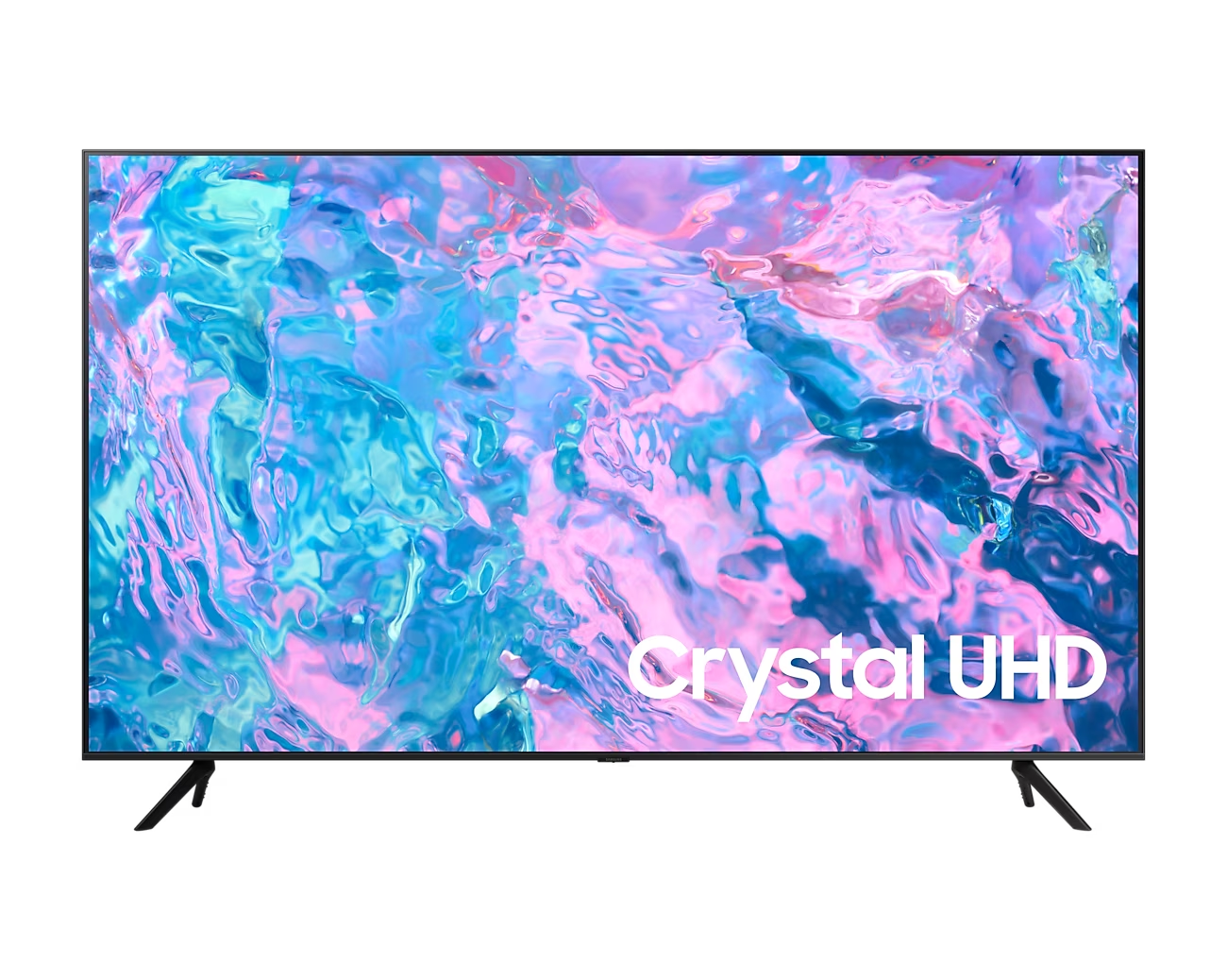 Samsung 55CU7000 4K Ultra HD 55'' 140 Ekran Uydu Alıcılı Smart LED TV