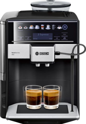 Bosch TIS65429RW Tam Otomatik Espresso Makinesi