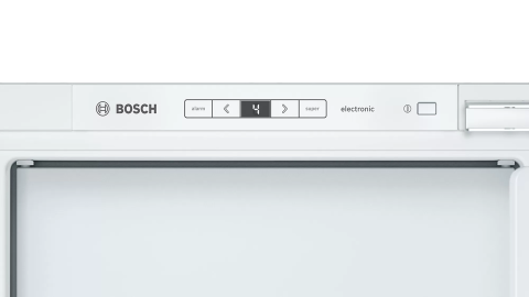 Bosch KIL82ADE0 Tek Kapılı Ankastre Buzdolabı