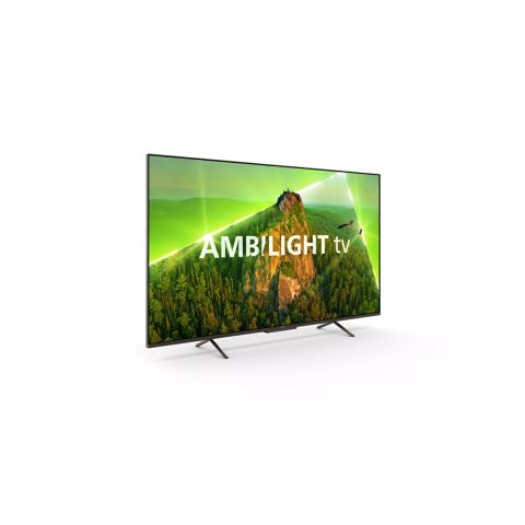 Philips 70PUS8108/12 70 4K UHD LED Android 177 cm Ambilight TV