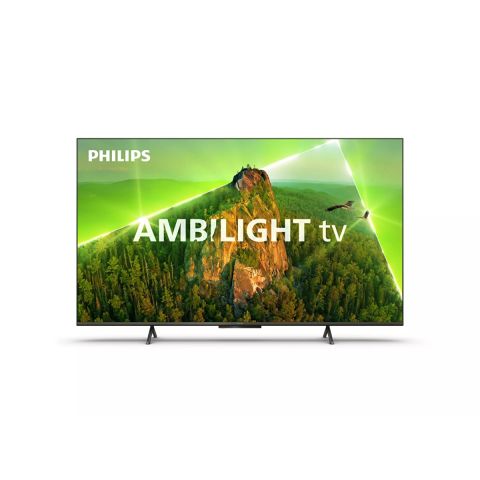 Philips 70PUS8108/12 70 4K UHD LED Android 177 cm Ambilight TV