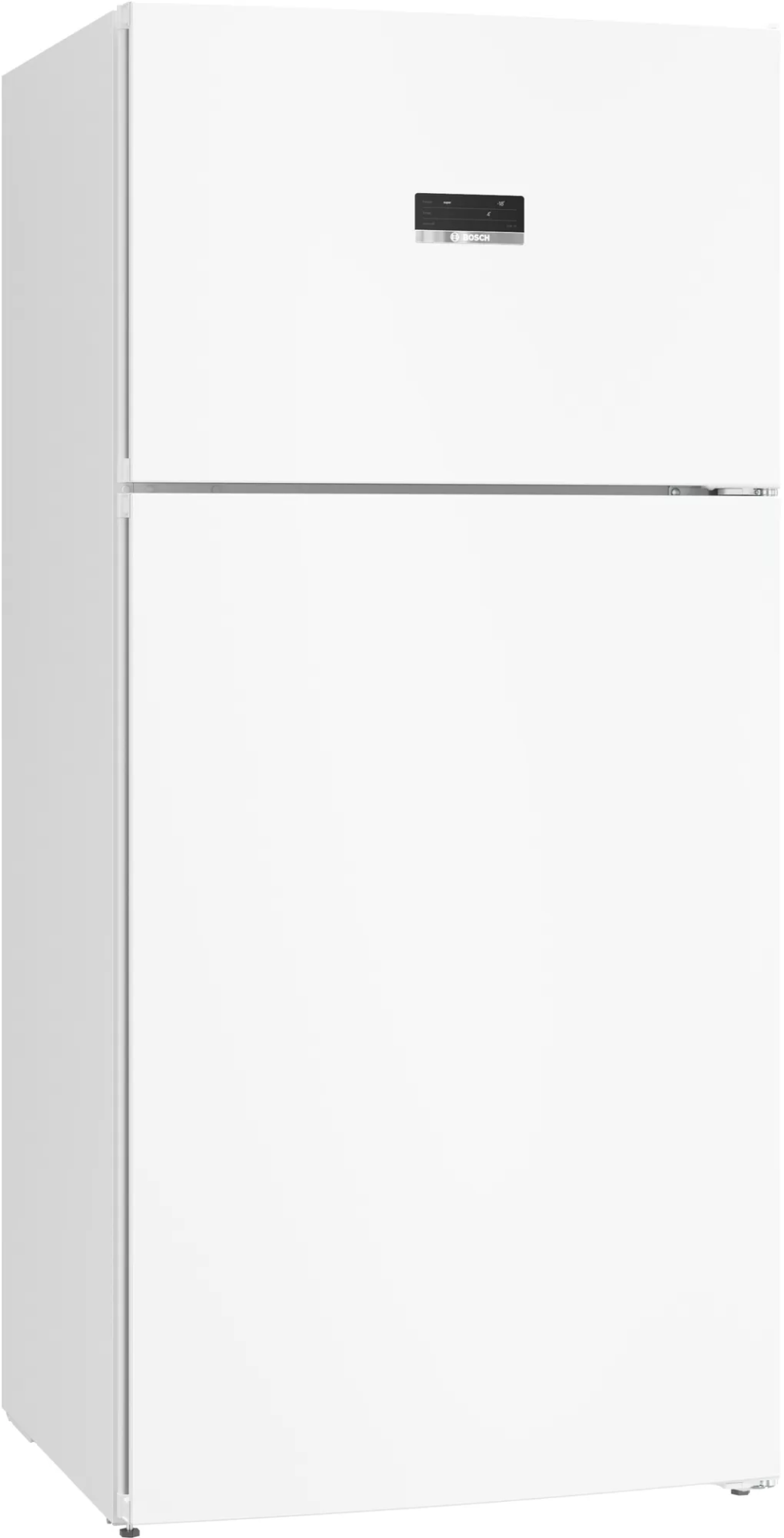 Bosch KDN86XWF0N Çift Kapılı No-Frost Buzdolabı