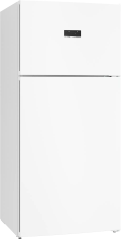Bosch KDN86XWF0N Çift Kapılı No-Frost Buzdolabı