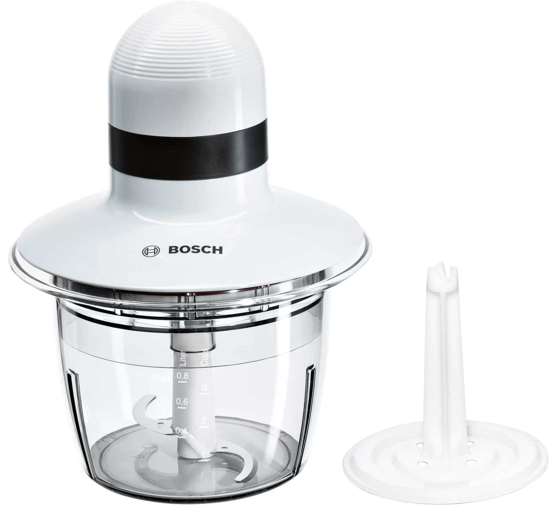 Bosch MMR08A1 400 W Doğrayıcı
