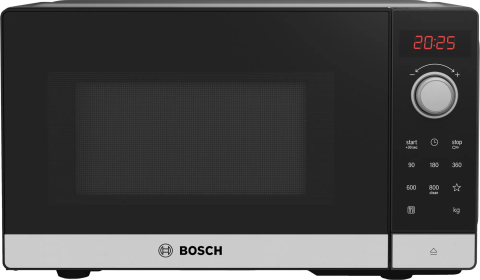 Bosch FFL023MS1 20 lt Mikrodalga Fırın