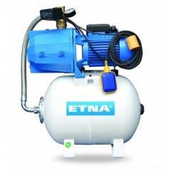 ETNA YPH 60-50 Santrifüj Pompalı Paket Hidrofor