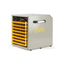 EVO15 - 15 KW Elektrikli Fanlı Isıtıcı EVOTECH