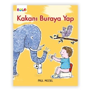 Eolo Kakanı Buraya Yap