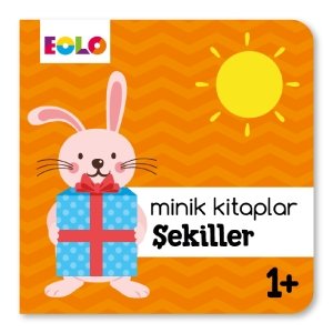 Eolo Minik Kitaplar - Şekiller