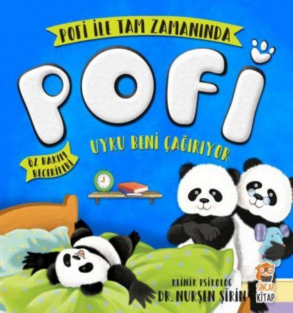 Pofi-Uyku Beni Çağırıyor