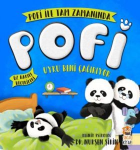 Pofi-Uyku Beni Çağırıyor