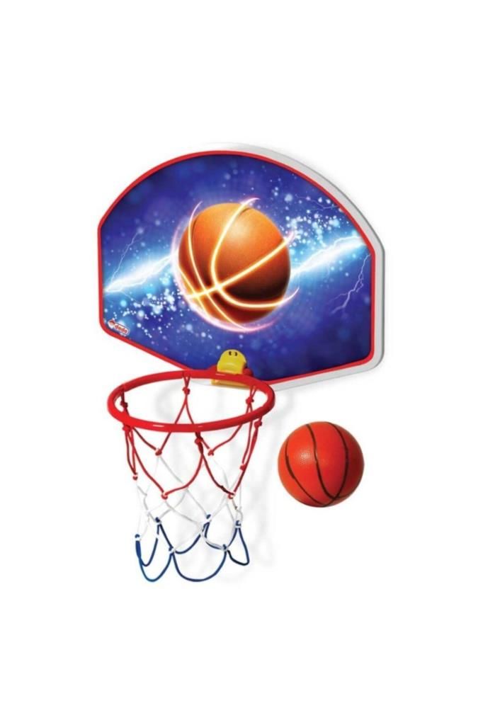 Orta Boy Basketbol Potası 03642