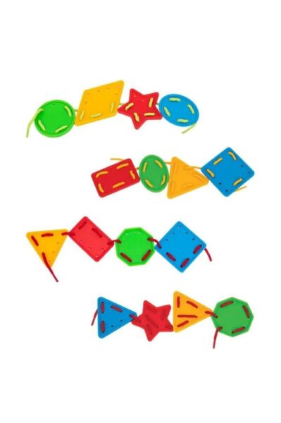 Şekiller Aktivite 156 Parça