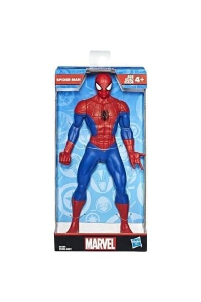 Spider-man Figür 9,5 İnç