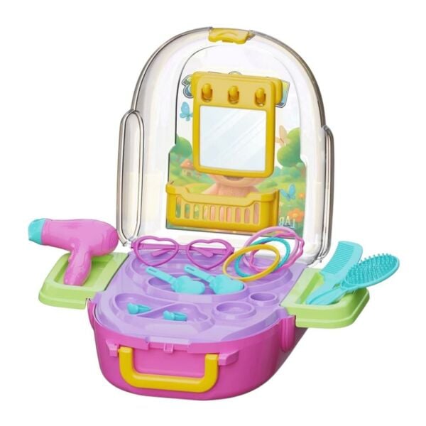 Canavarlar Güzelik Set (12)