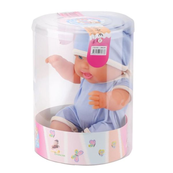 Büyük Et Bebek 34 cm -Limon Oyuncak LMN208