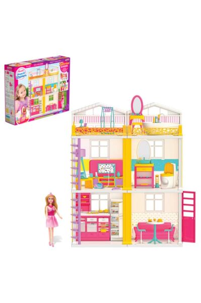 Linda'nın Düşler Evi