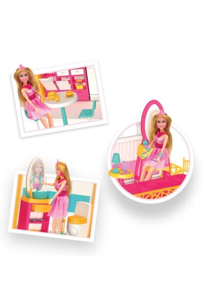 Linda'nın Düşler Evi