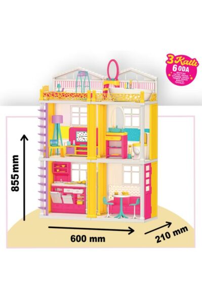 Linda'nın Düşler Evi